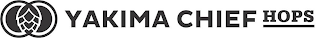 YAKIMA CHIEF HOPS logo