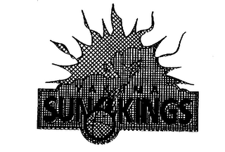YAKIMA SUN KINGS logo