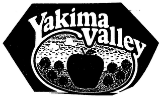 YAKIMA VALLEY logo