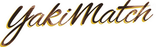 YAKIMATCH logo