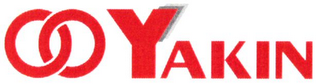 YAKIN logo