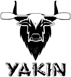YAKIN logo