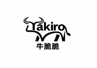 YAKIRO logo