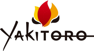 YAKITORO logo