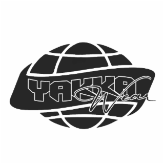 YAKKA WEAR logo