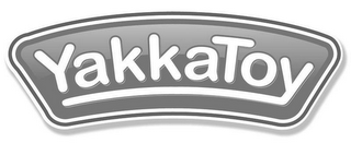 YAKKATOY logo