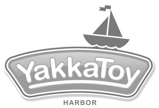 YAKKATOY HARBOR