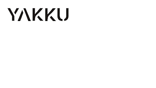 YAKKU logo