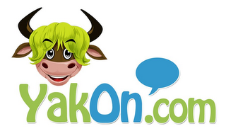 YAKON.COM logo
