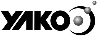 YAKOO logo
