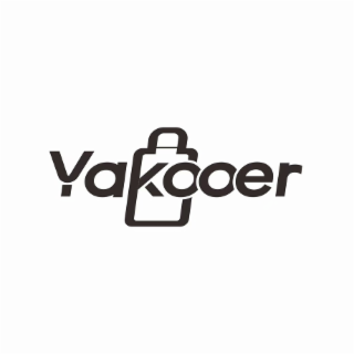 YAKOOER logo
