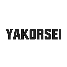 YAKORSEI logo