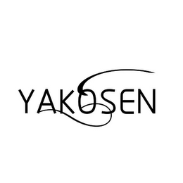 YAKOSEN logo