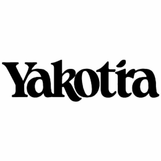 YAKOTIA logo