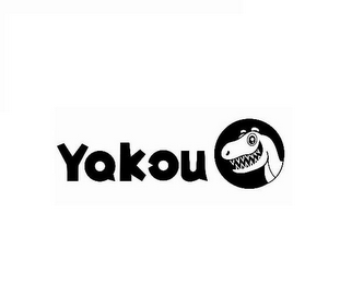 YAKOU logo