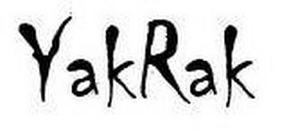 YAKRAK logo