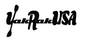 YAKRAKUSA logo