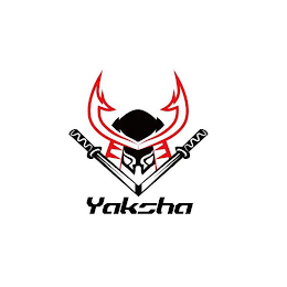 YAKSHA logo