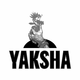 YAKSHA logo