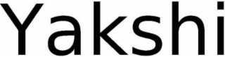 YAKSHI logo
