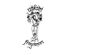 YAKSHI FRAGRANCES logo