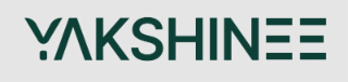 YAKSHINEE logo
