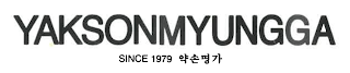 YAKSONMYUNGGA SINCE 1979 logo