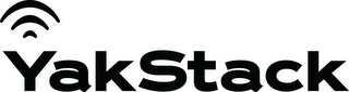 YAKSTACK logo