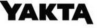 YAKTA logo
