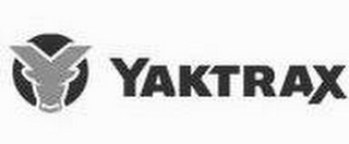 YAKTRAX logo