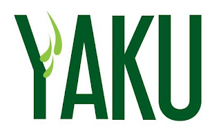 YAKU logo