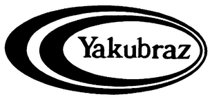 YAKUBRAZ logo