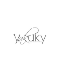 YAKUKY logo