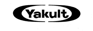 YAKULT logo