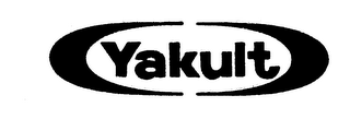 YAKULT logo