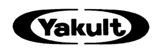YAKULT logo