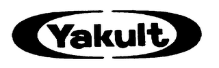 YAKULT logo