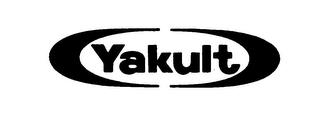 YAKULT logo