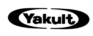 YAKULT logo