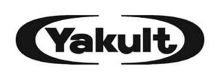 YAKULT logo