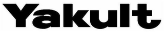 YAKULT logo