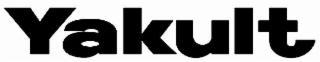 YAKULT logo