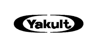 YAKULT logo