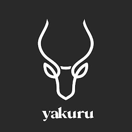 YAKURU logo