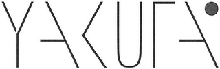 YAKUTA logo