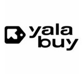 YALA BUY logo