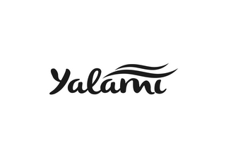 YALAMI logo