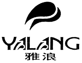 YALANG logo