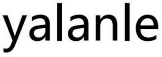 YALANLE logo