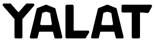 YALAT logo